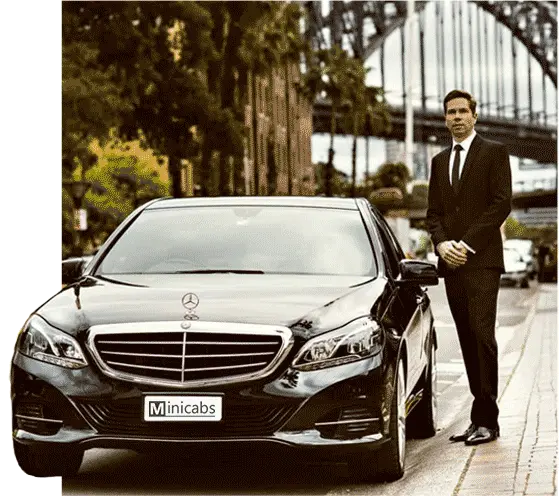 Hampton Airport Minicabs